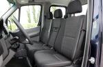 Mercedes-Benz Sprinter 2014 года